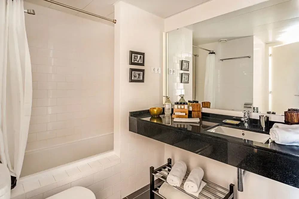 Urban District - Rambla Suites & Pool - photo 22
