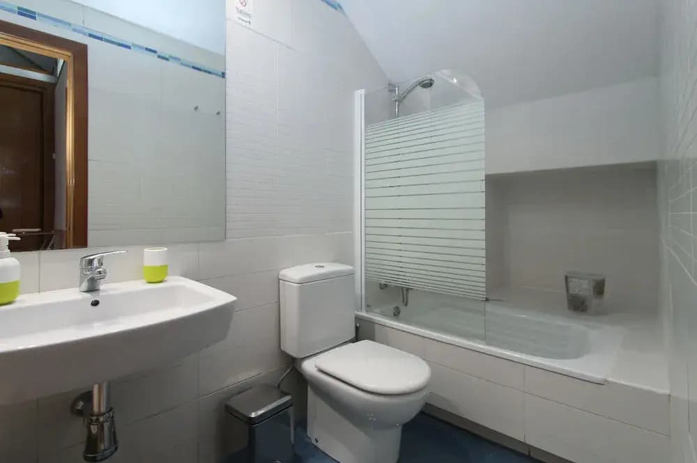 Apartamentos Conde Duque - photo 9