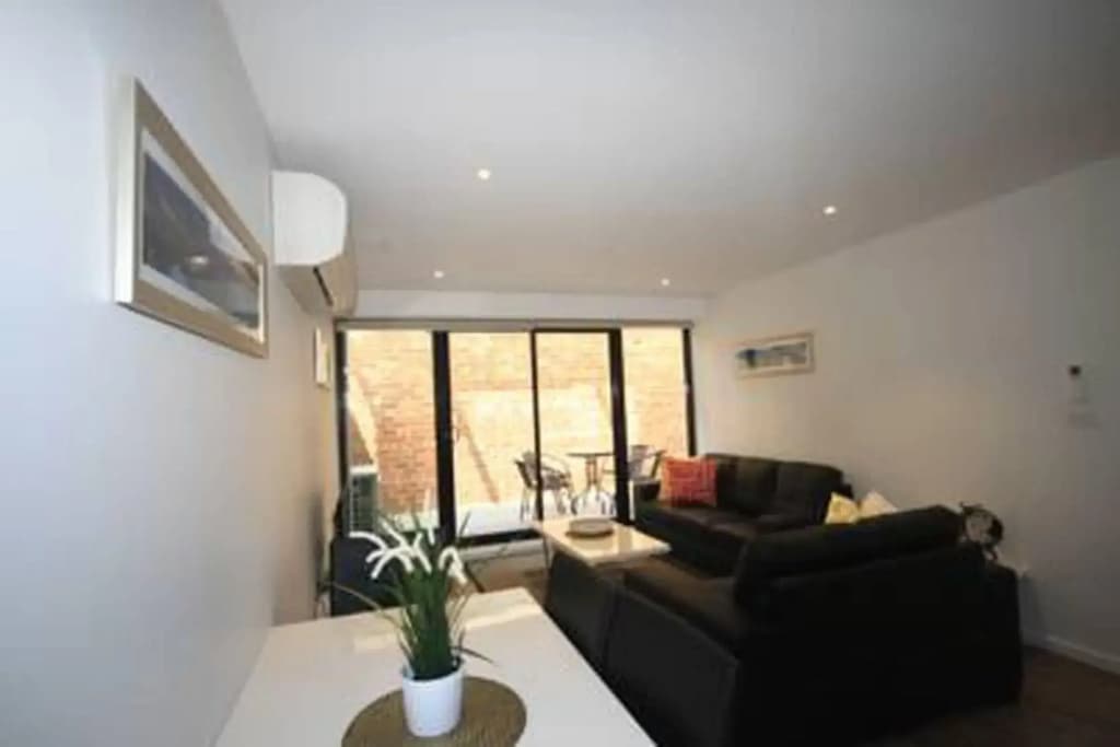 RNR Serviced Apartments North Melbourne - photo 6