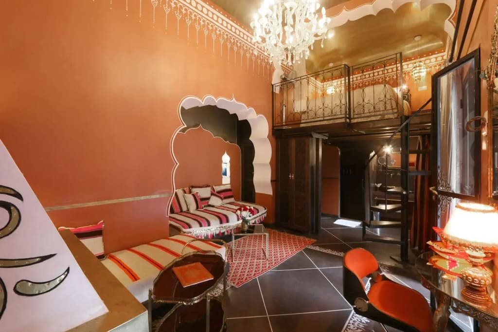 Riad Bindoo - photo 5