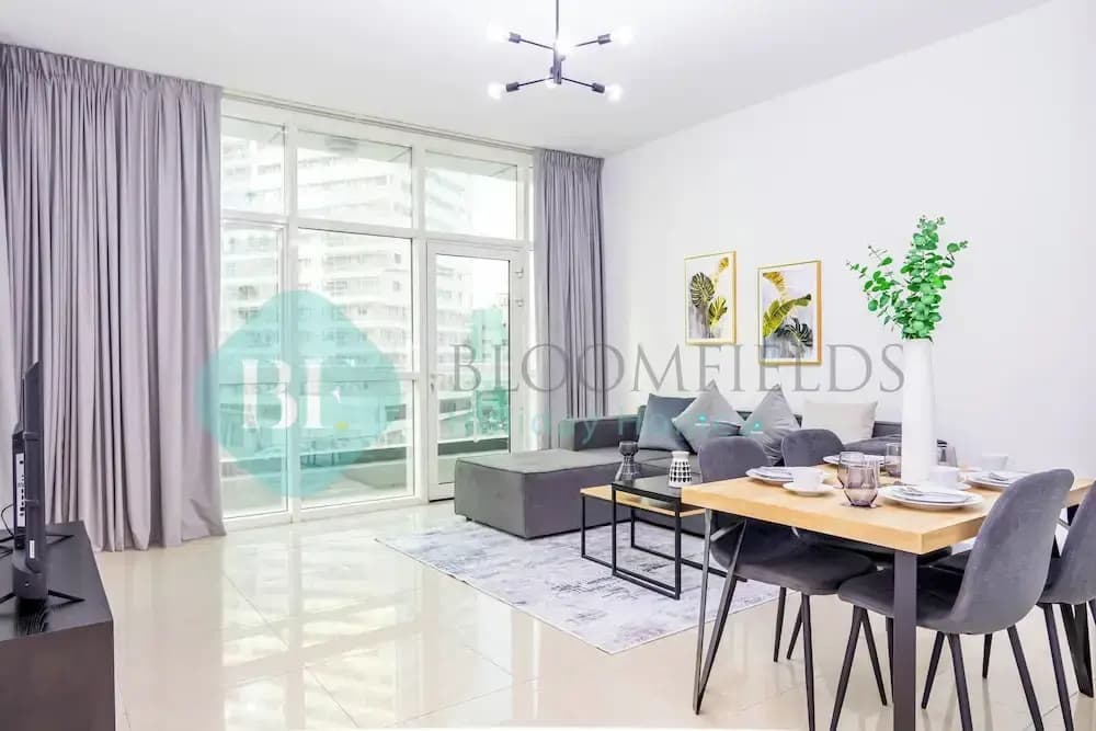Bloomfields El Yacout 1BR Muror - photo 1
