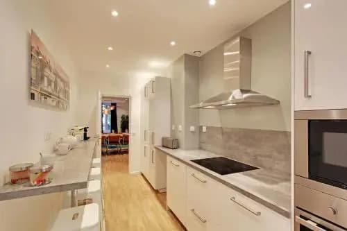 Pick A Flat's in Champs Elysees - rue Percier - photo 13