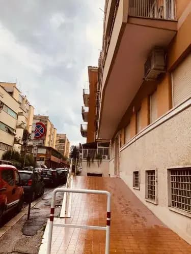 House Serena in Rome - main photo