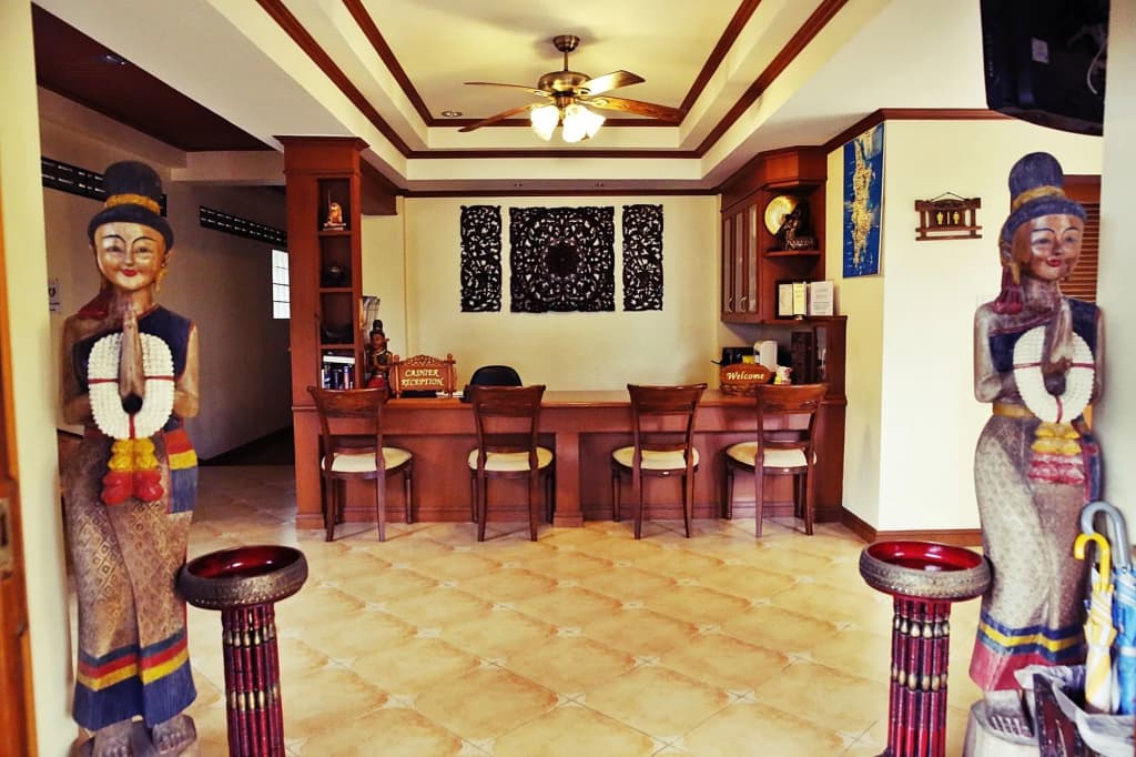 Baan SS Karon - photo 22
