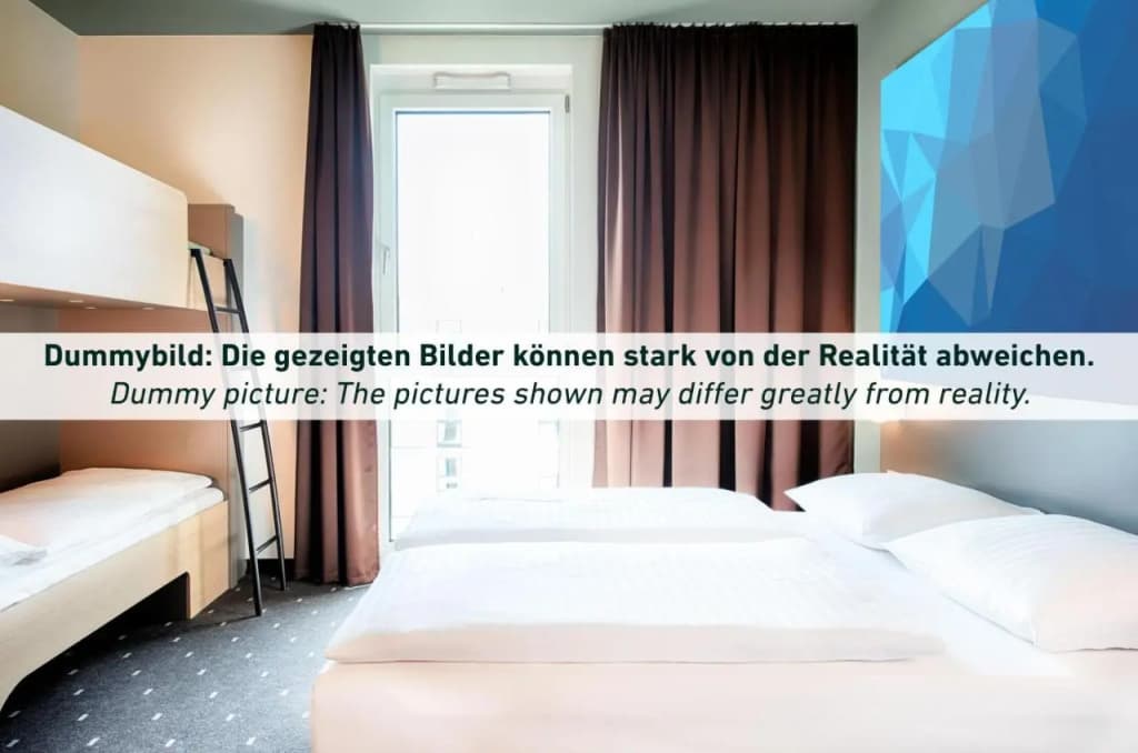 B&B HOTEL Berlin-Adlershof - photo 27
