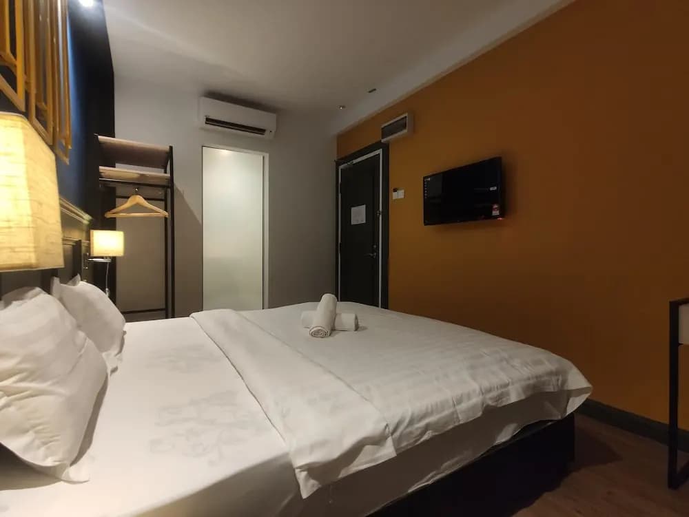 Sovotel Boutique Hotel @ USJ 9 - photo 4
