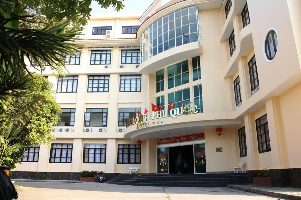 Cuu Long Phu Quoc Resort - photo 1