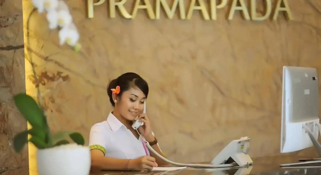 FOX Hotel Jimbaran Beach Bali - photo 30