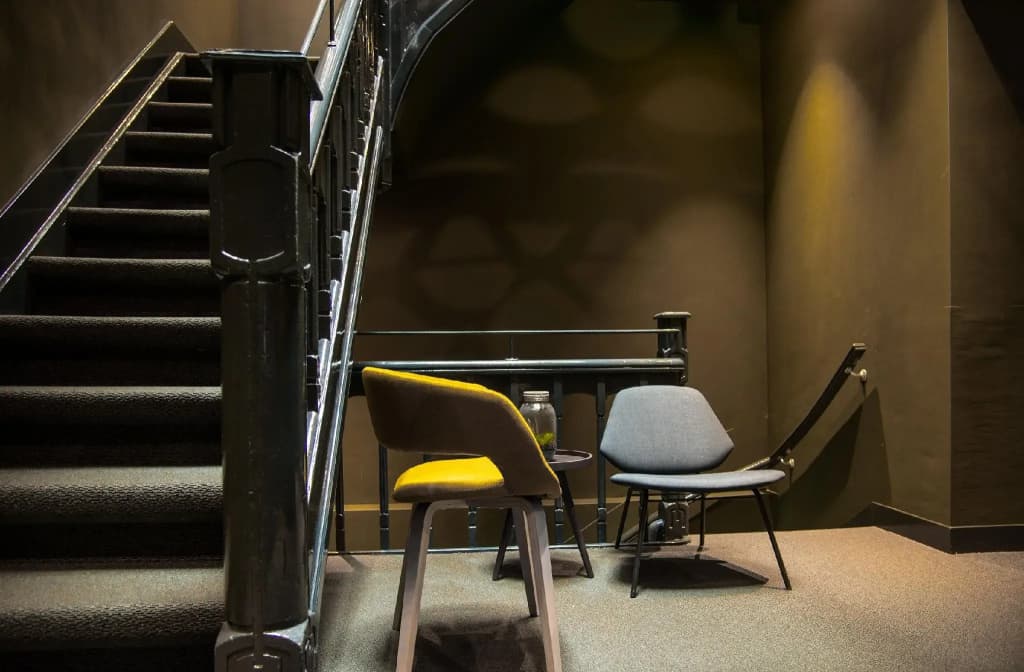 De Jonker Urban Studio's & Suites - photo 10