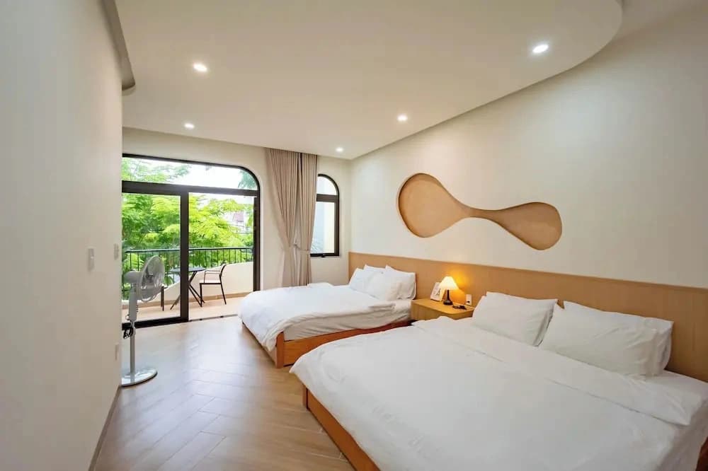 Hometown Nimi 3 BRS Pool Villa Da Nang - photo 3