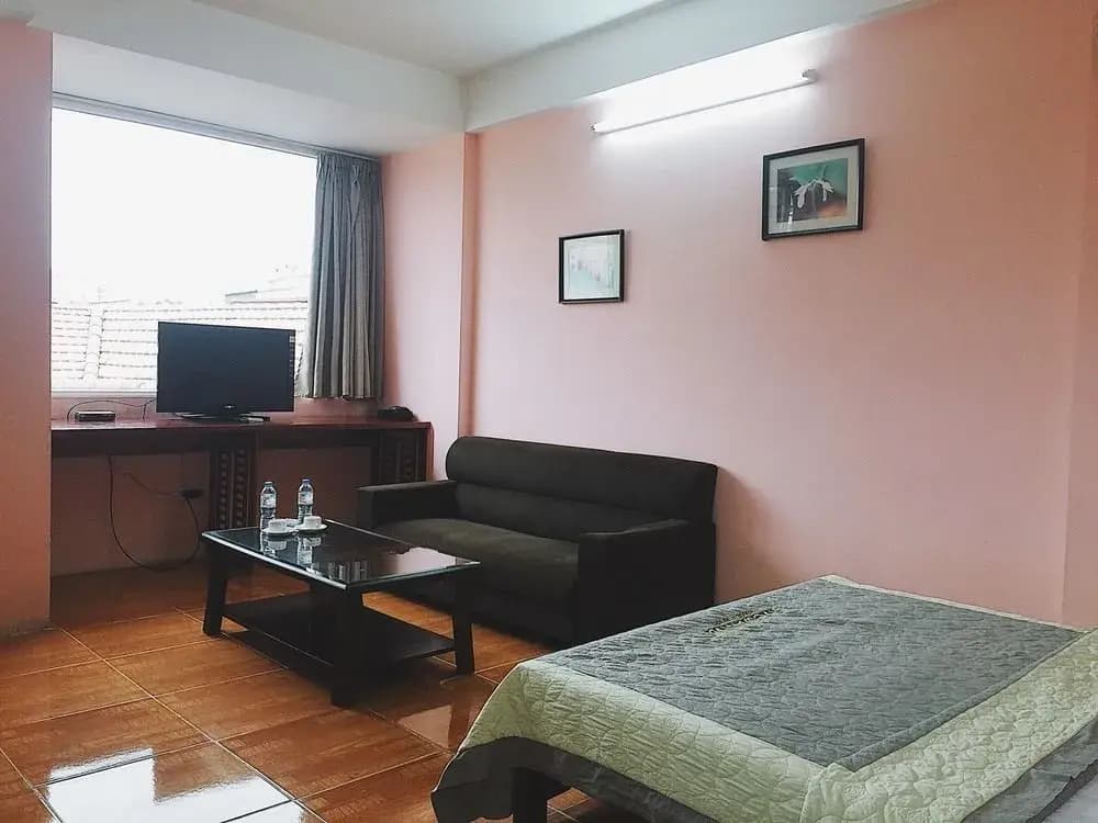 Newland Studio Apartment 8 - photo 6