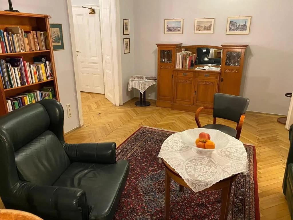 Boutique Hotel Nossek - photo 3