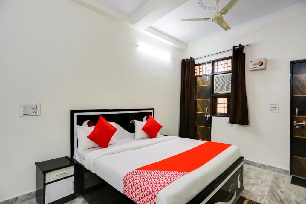 OYO 69520 Amazing Stays - photo 1