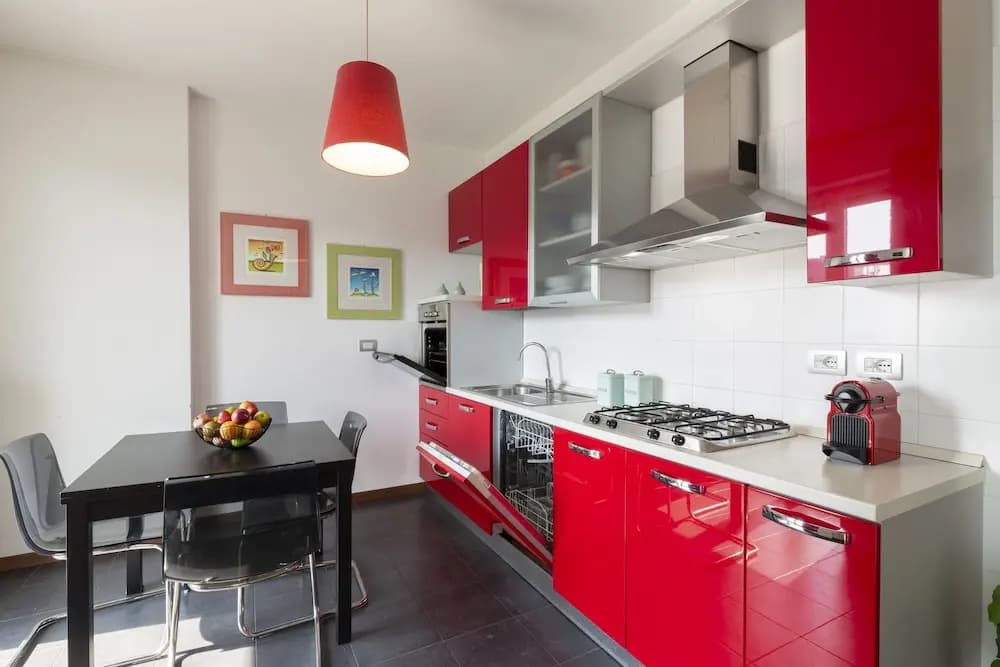 notaMi - Sky Home Santa Giulia - photo 10