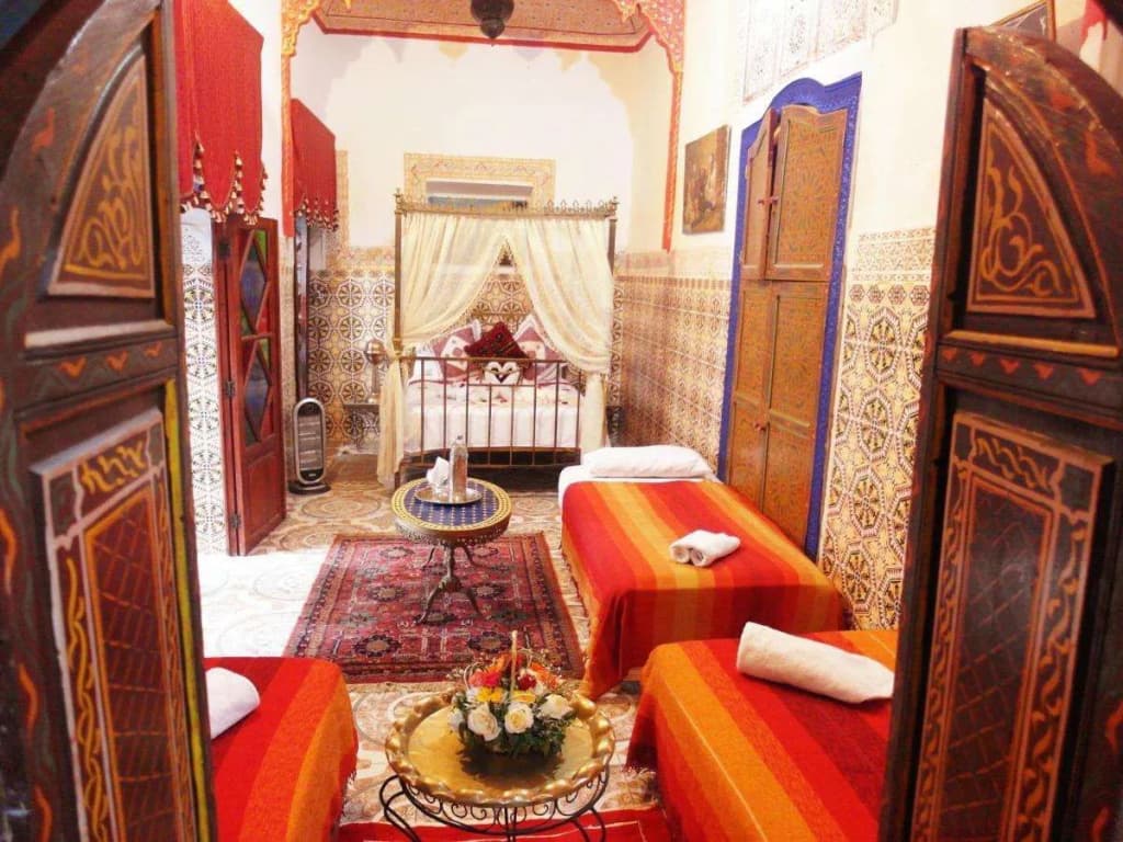 Riad Chennaoui - photo 12