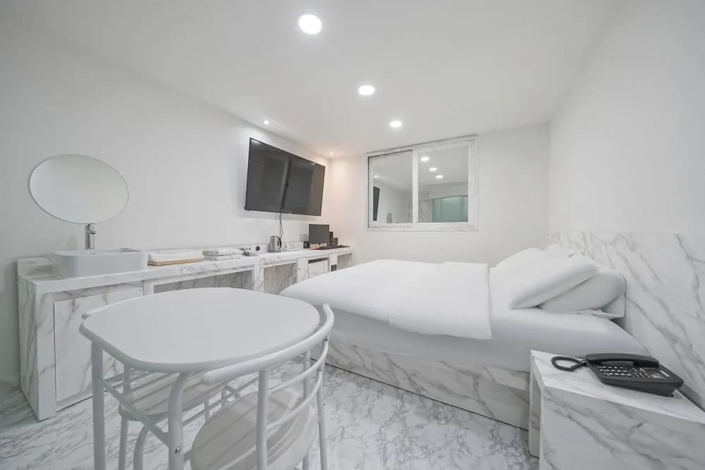 Hassen Sillim K2 Hotel - photo 26