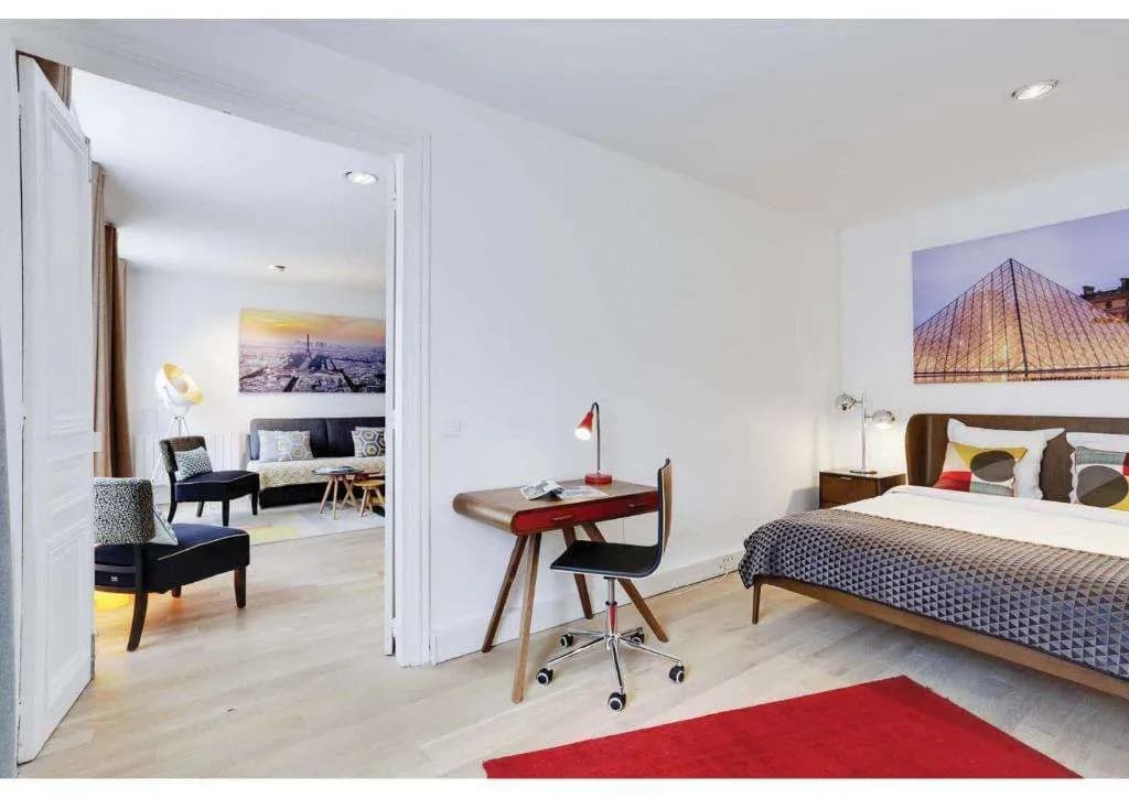Athome - Apartments - photo 6