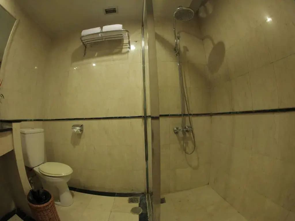 Oasis Amir Hotel - photo 8