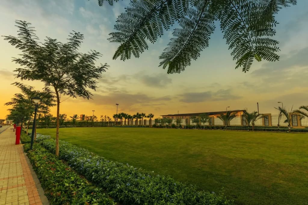 Triumph Luxury Hotel - photo 26