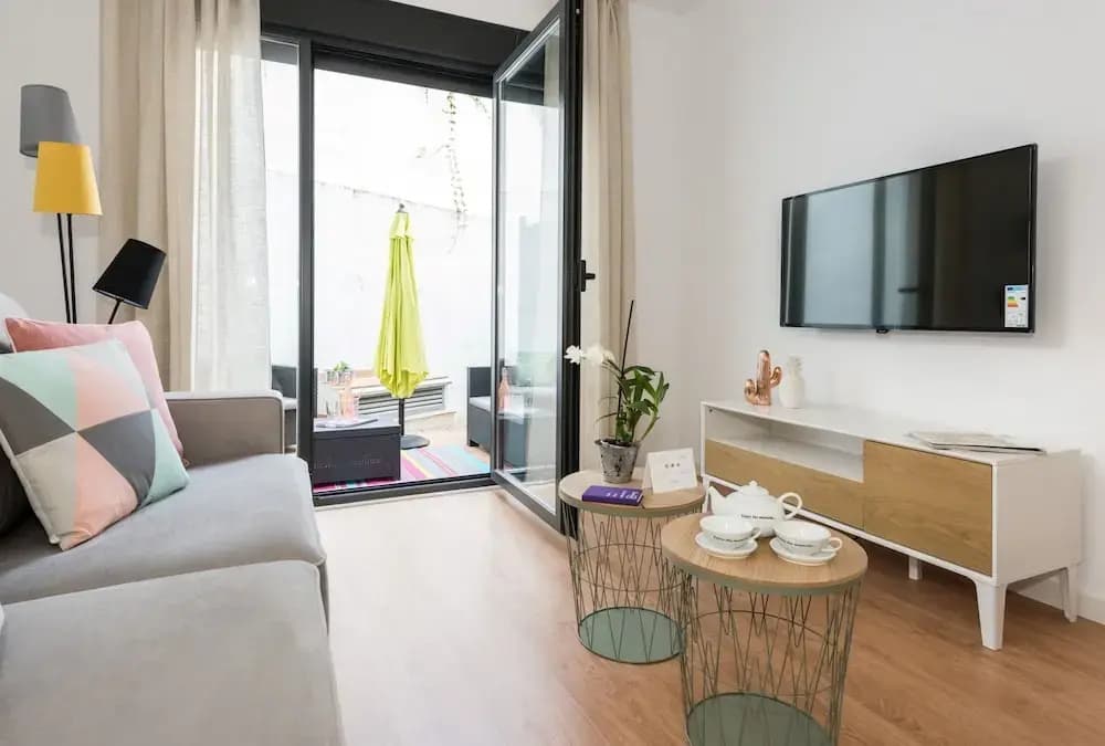 Blasco de Garay City Center A - photo 3