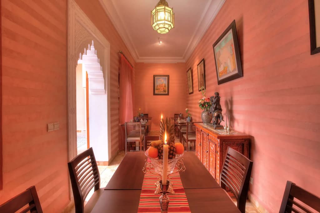 Dar Tasnime - photo 14