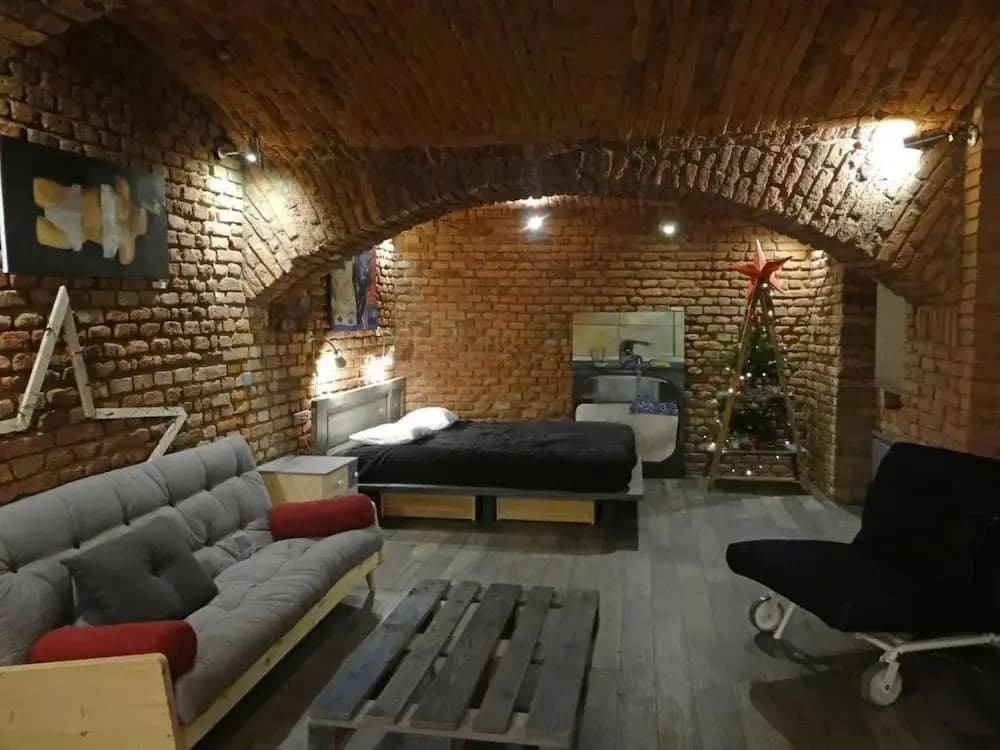Lipanská Apartment - photo 4