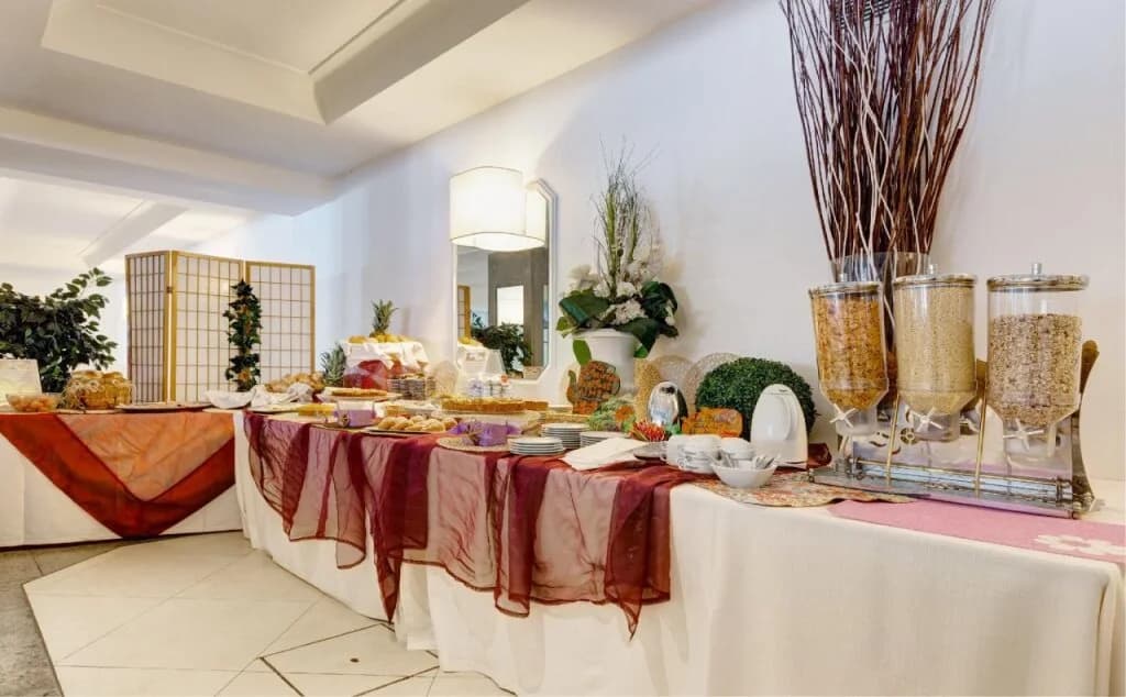 Hotel Aris Garden - photo 32