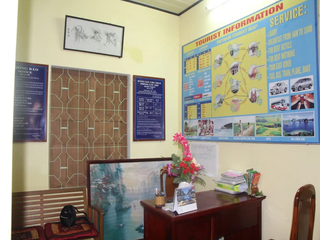 Red Ceramics Homestay - photo 11