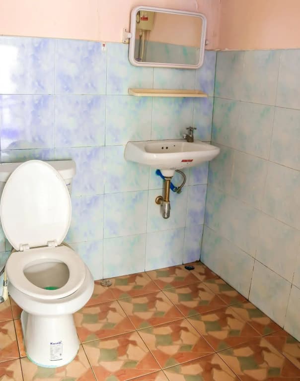 True Hostel - photo 7
