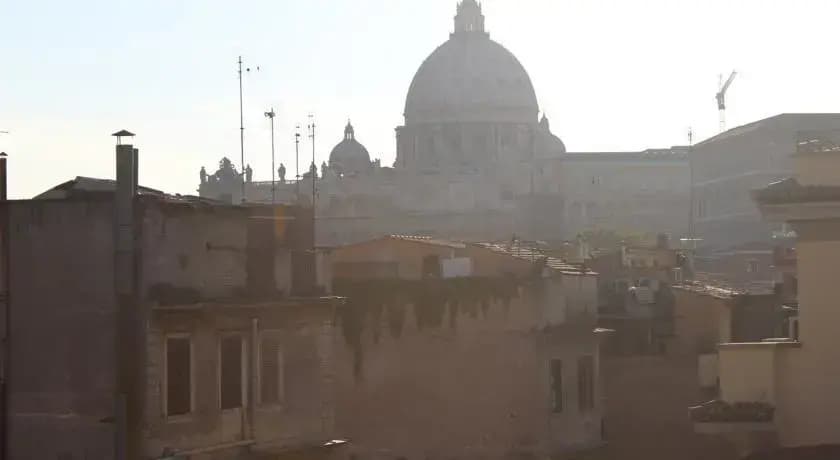 Un Tetto a Borgo - photo 1