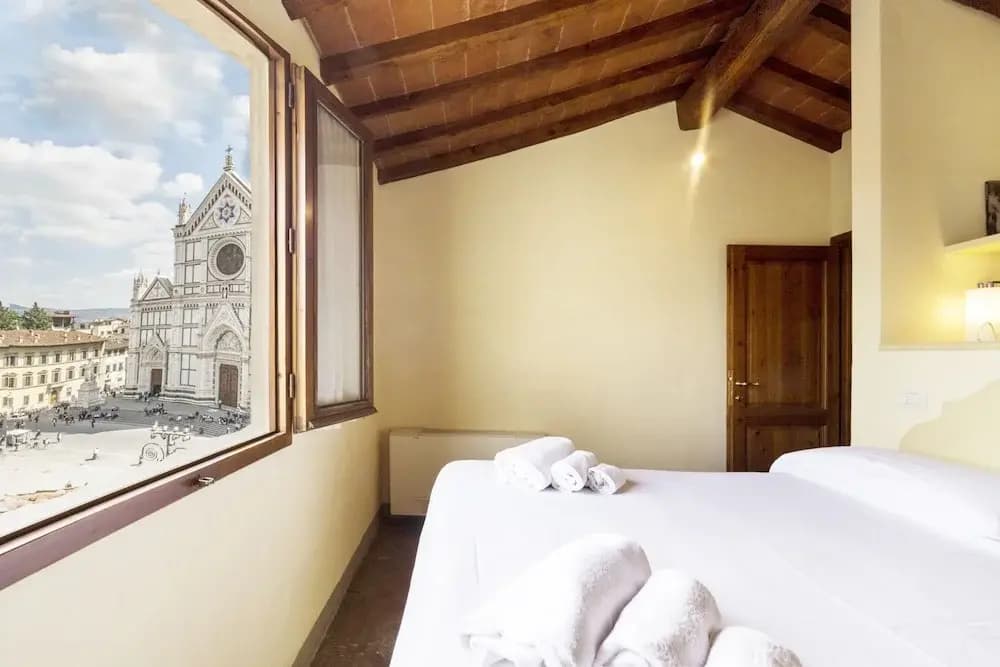 Santa Croce View - main photo