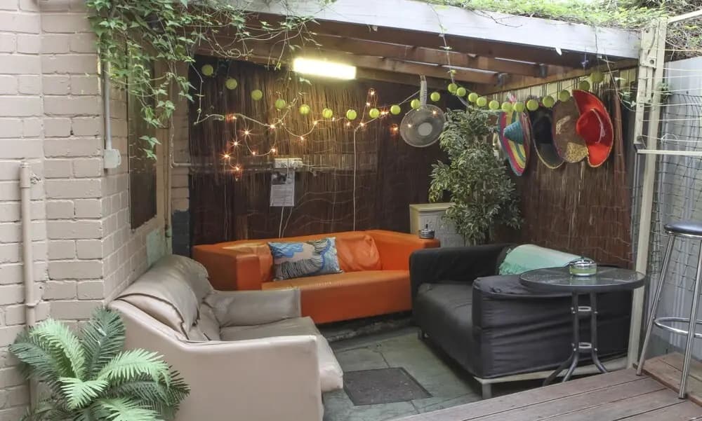 Richmond Private Rooms @ 151 Hoddle Homestay - photo 10