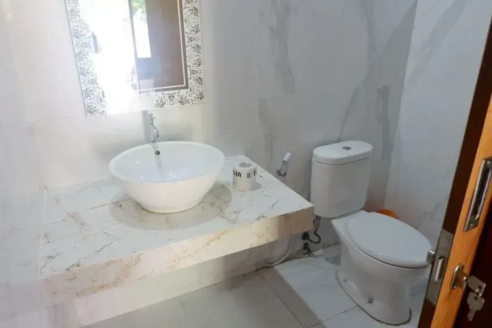 Diana House - photo 10