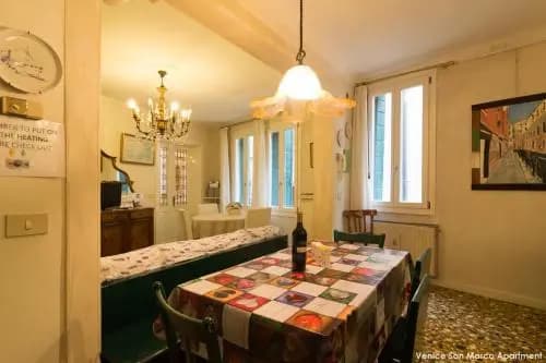Venice San Marco Apartment - photo 3