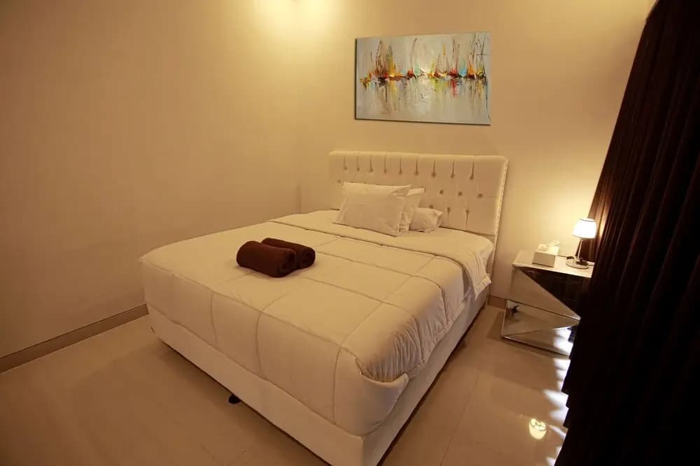 Goma Villa - photo 3
