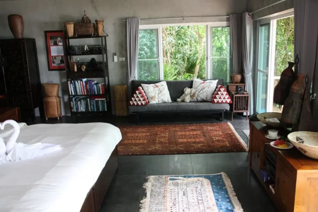 The Other Side Villas - photo 8