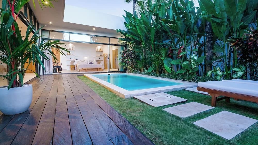 Jardin Villa by Betterplace - photo 3