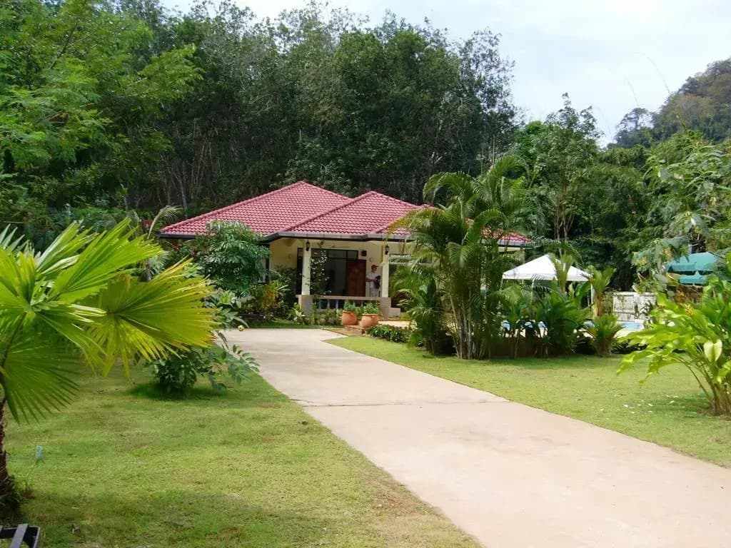 Baan Lompai - photo 17