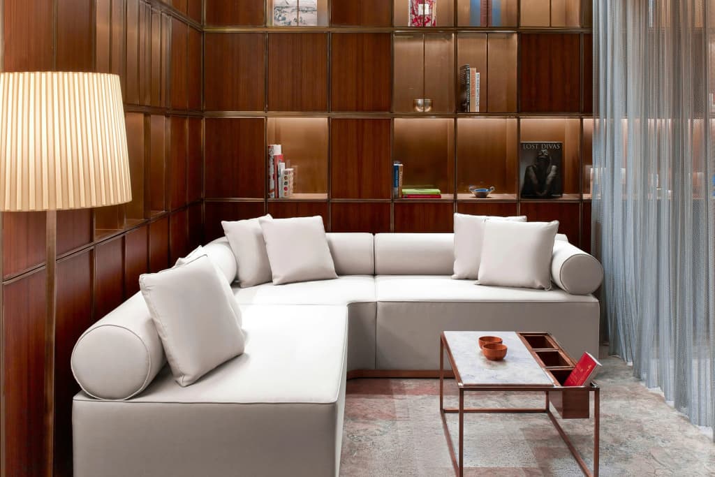 The St. Regis Istanbul - photo 39