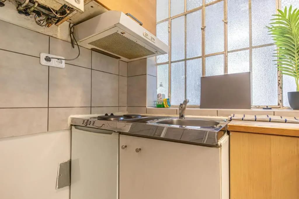 Beautiful 2br Apt. -Perfect for Longstays - photo 12