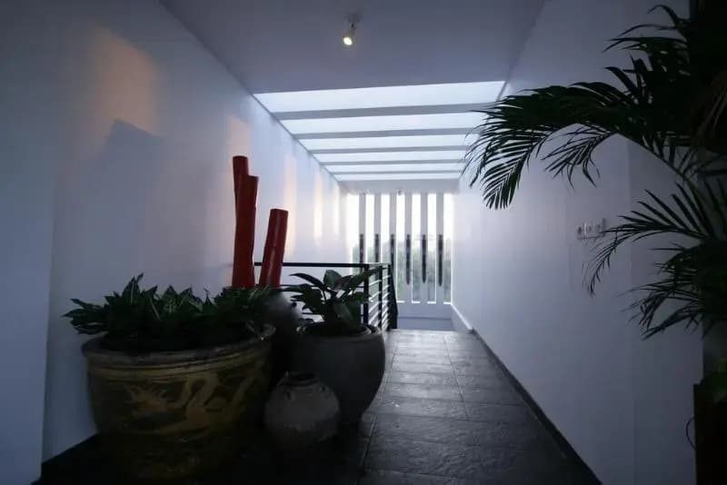 Villa KamarKamar Bali - photo 16