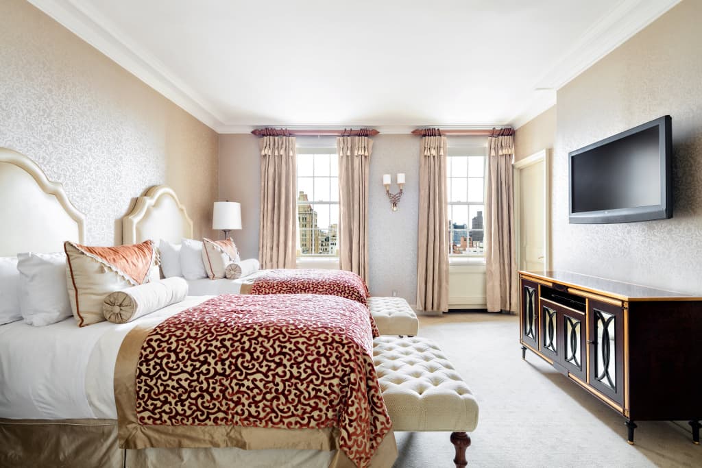 The Pierre, A Taj Hotel, New York - photo 39