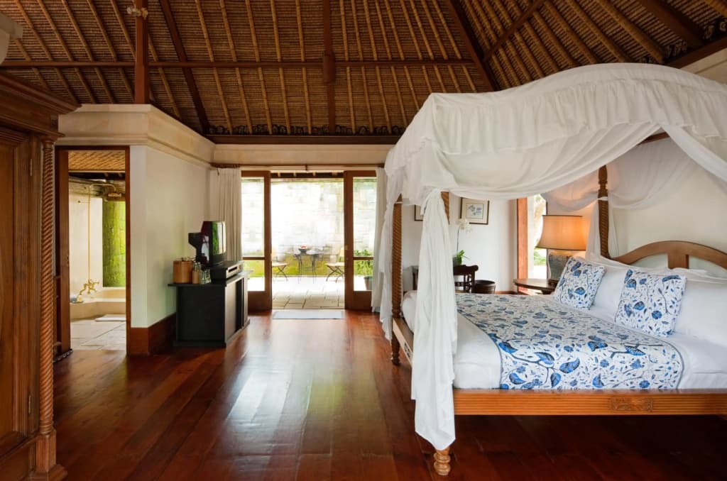 Como Shambhala Estate Resort - photo 28