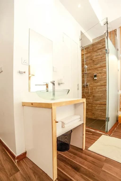 Portia Hotel & Spa - photo 24