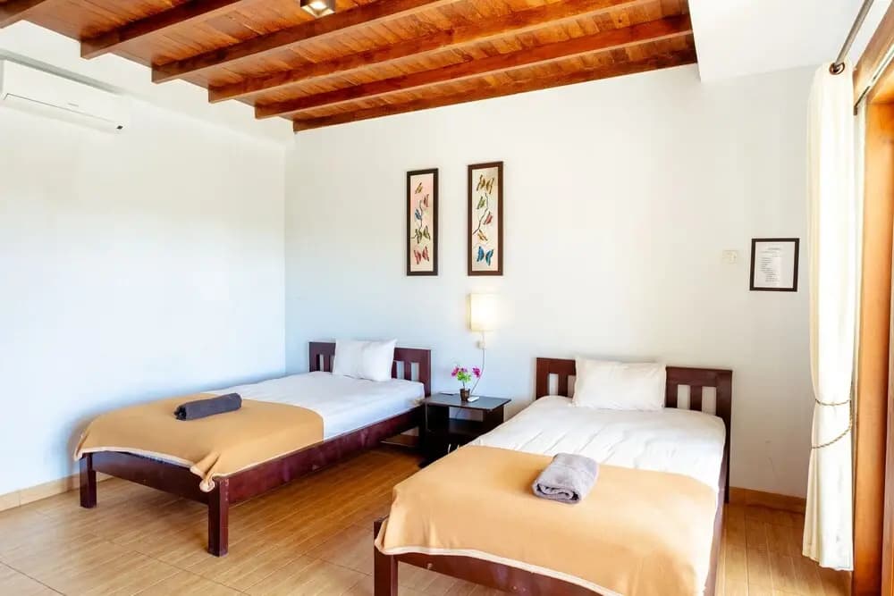 D'Canggu Homestay - photo 6