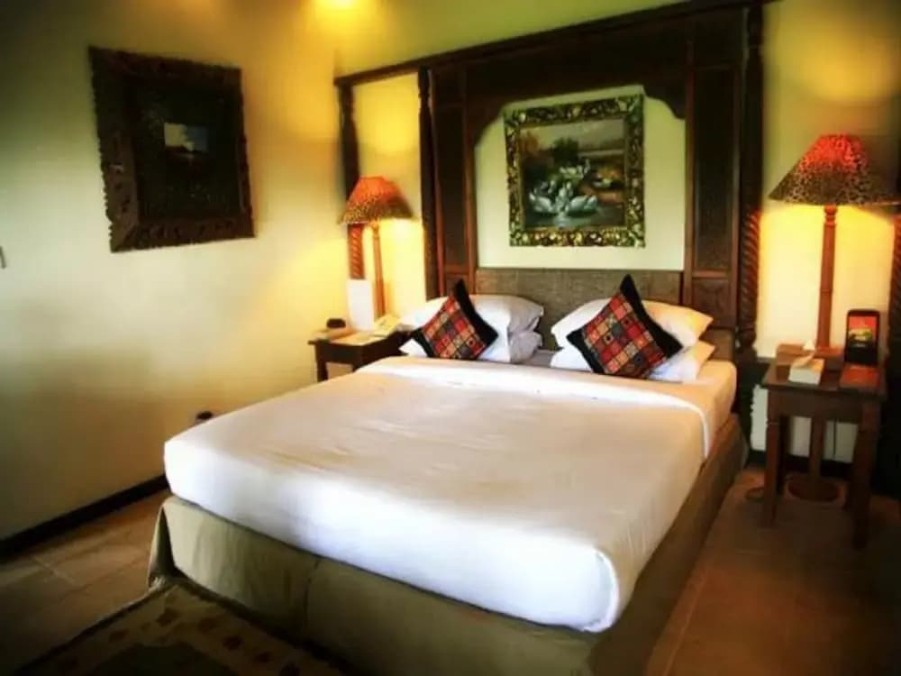 Villa Sarna Ubud - photo 7
