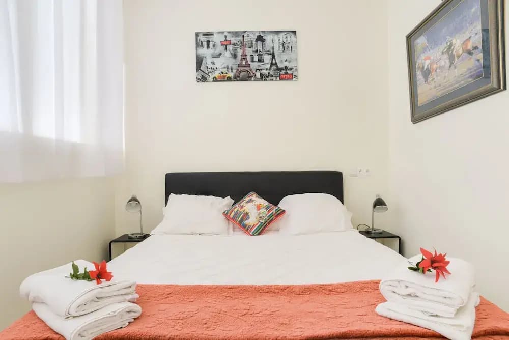 FOCH-CHAMPS ELYSEES Suites - photo 6