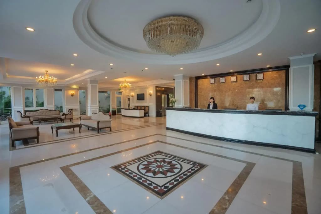 Hoian Sincerity Hotel & Spa - photo 2