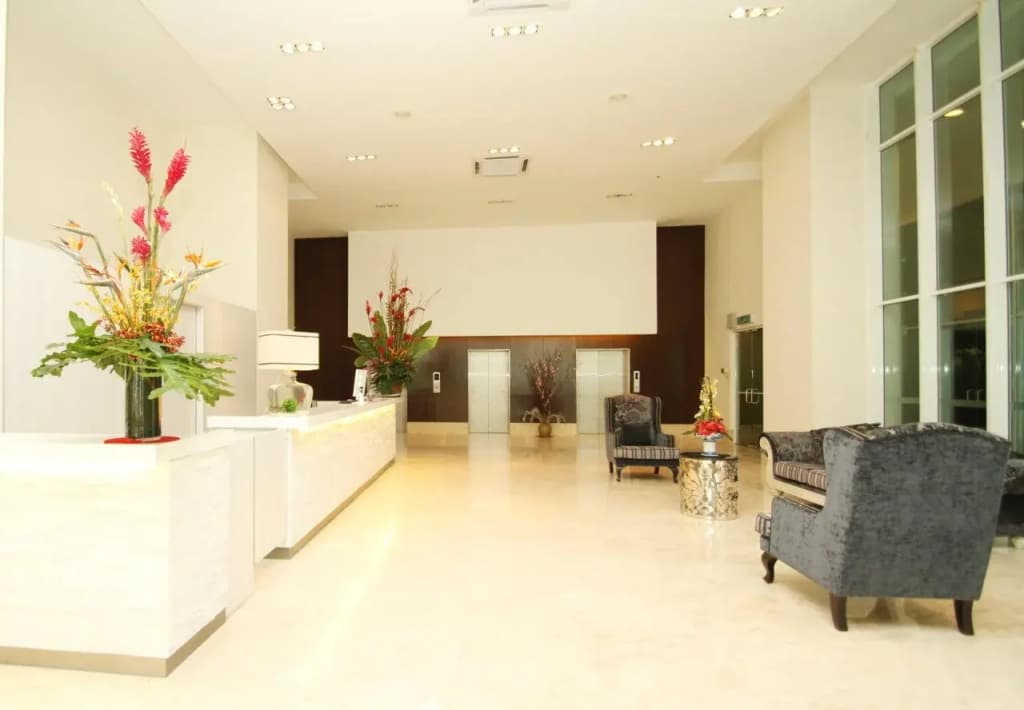 A Best Seri Bukit Ceylon Serviced Residence - main photo