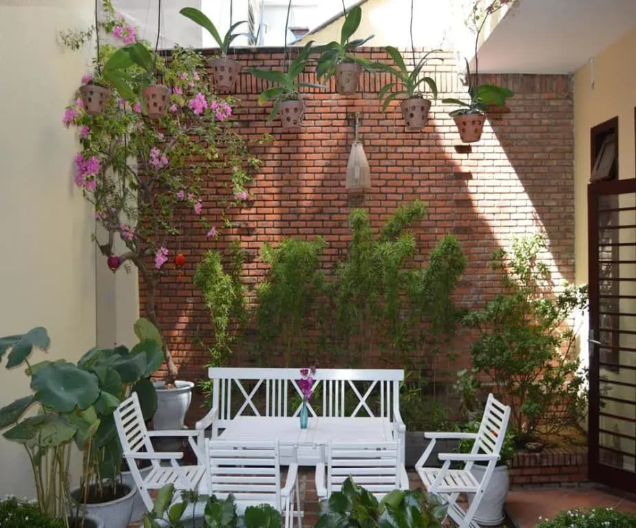 Orchids Homestay - photo 16